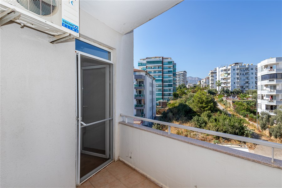 Квартира в Алании, Турция, 110 м² - фото 15