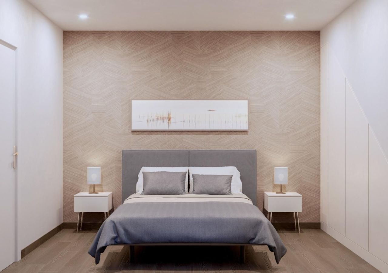 Вилла в Сан-Педро-дель-Пинатаре, Испания, 134 м² - фото 11