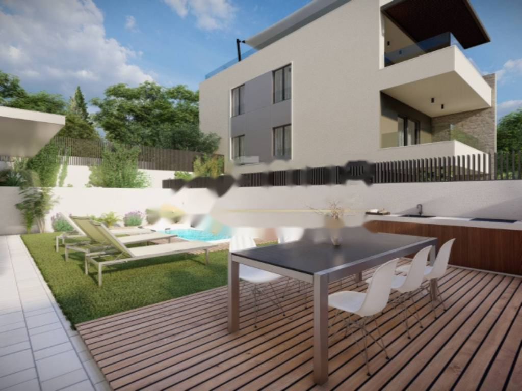 Квартира в Опатии, Хорватия, 145 м² - фото 6