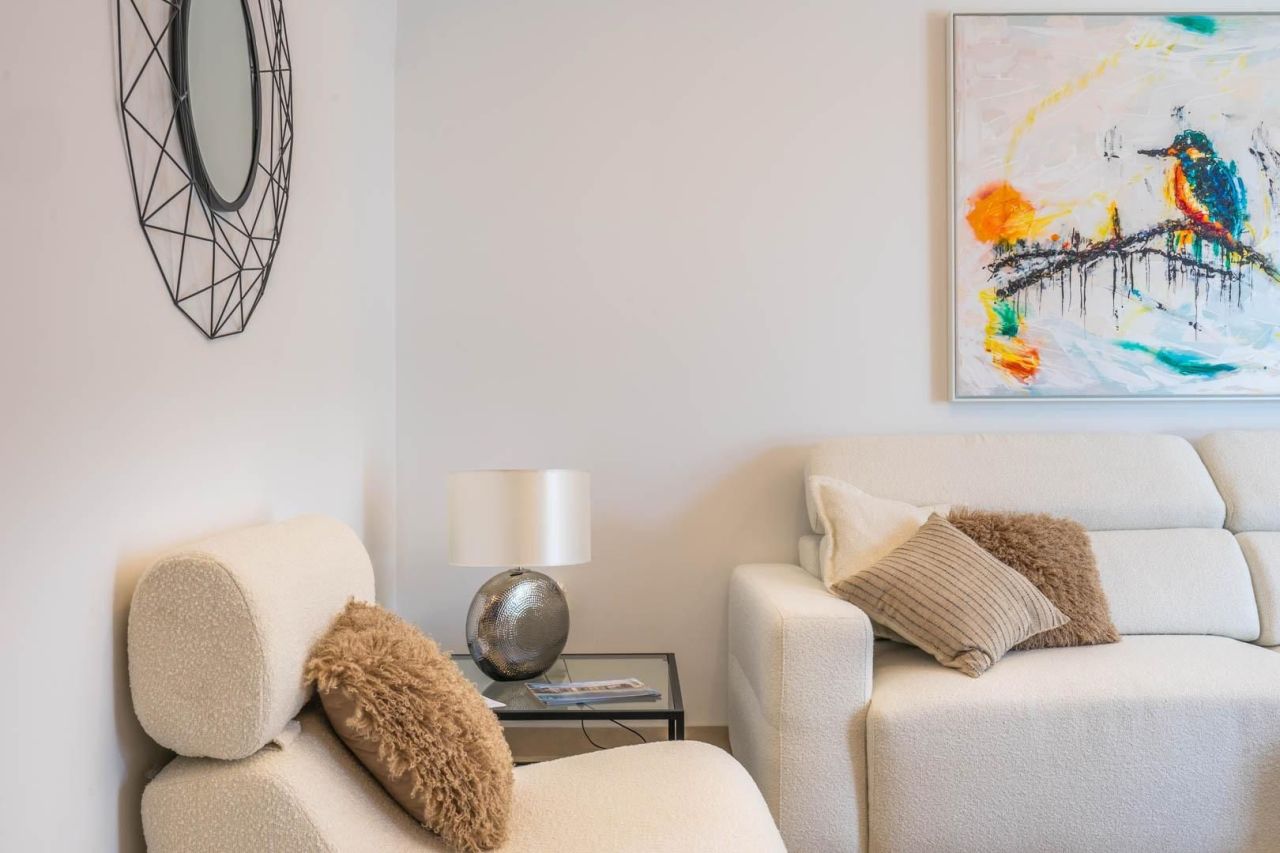 Вилла в Торре-Пачеко, Испания, 122 м² - фото 11