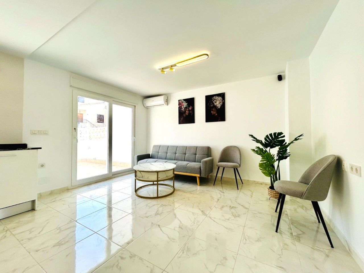 Таунхаус в Лос Балконесе, Испания, 78 м² - фото 11