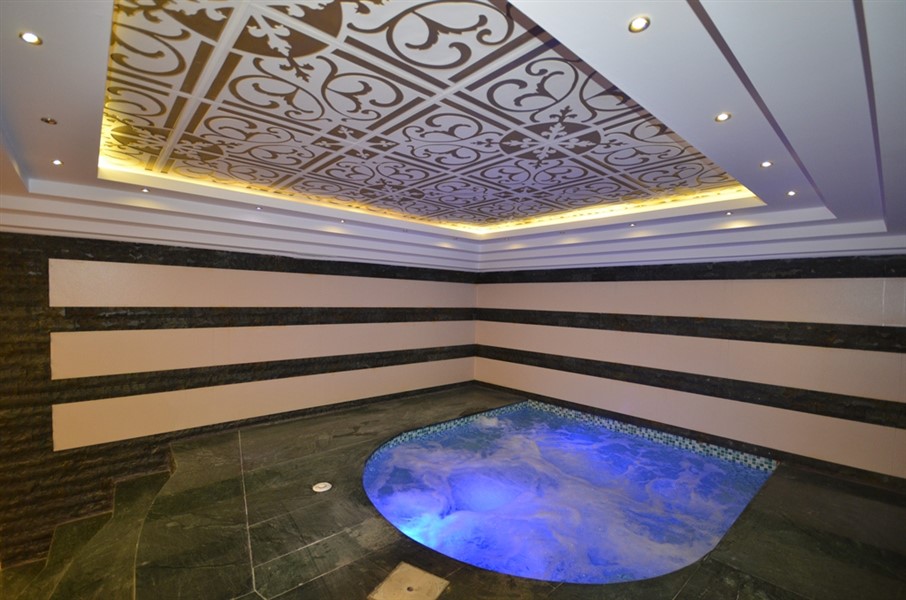 Квартира в Алании, Турция, 65 м² - фото 16