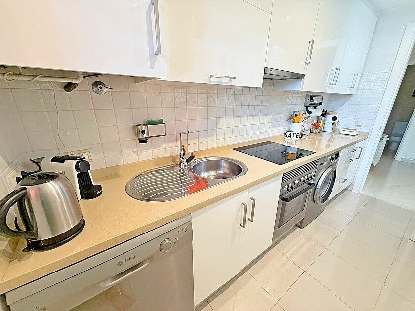 Апартаменты San Javier - Mar Menor, Испания, 85 м² - фото 11