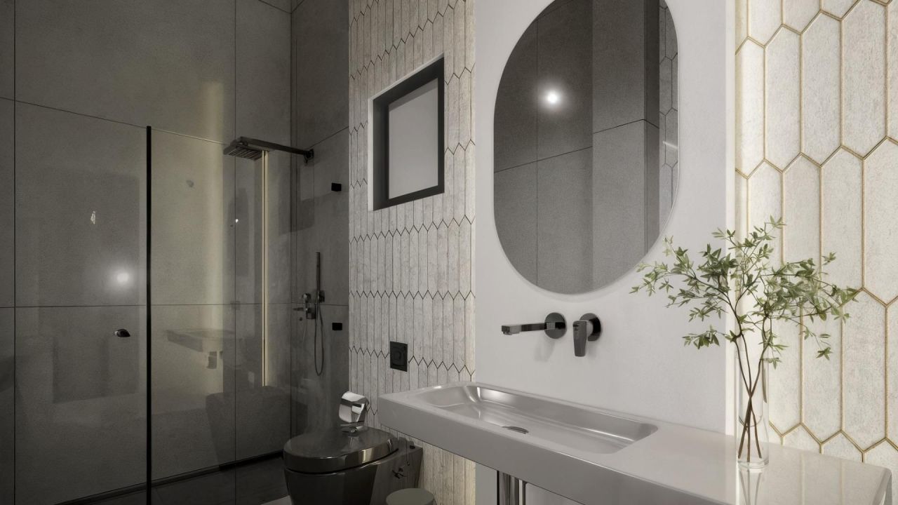 Вилла в Лос Монтесинос, Испания, 110 м² - фото 11