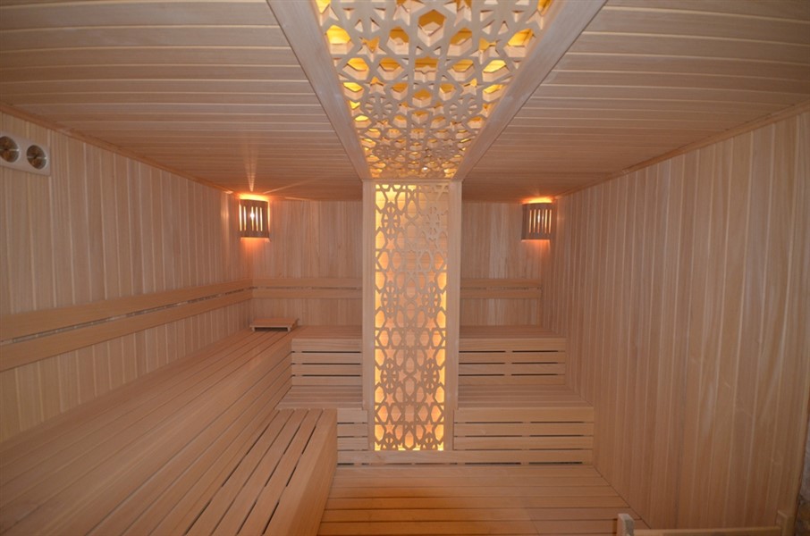 Квартира в Алании, Турция, 65 м² - фото 18