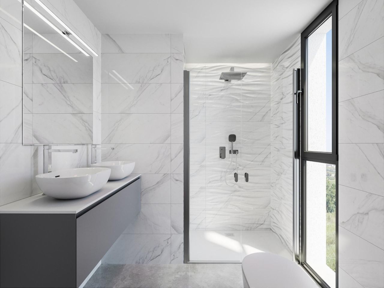 Апартаменты в Гуардамар-дель-Сегура, Испания, 91 м² - фото 11