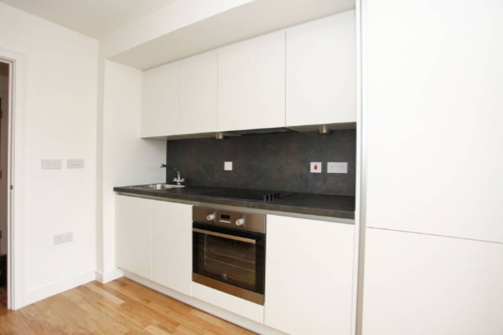 Квартира в Лондоне, Великобритания, 31 м² - фото 7