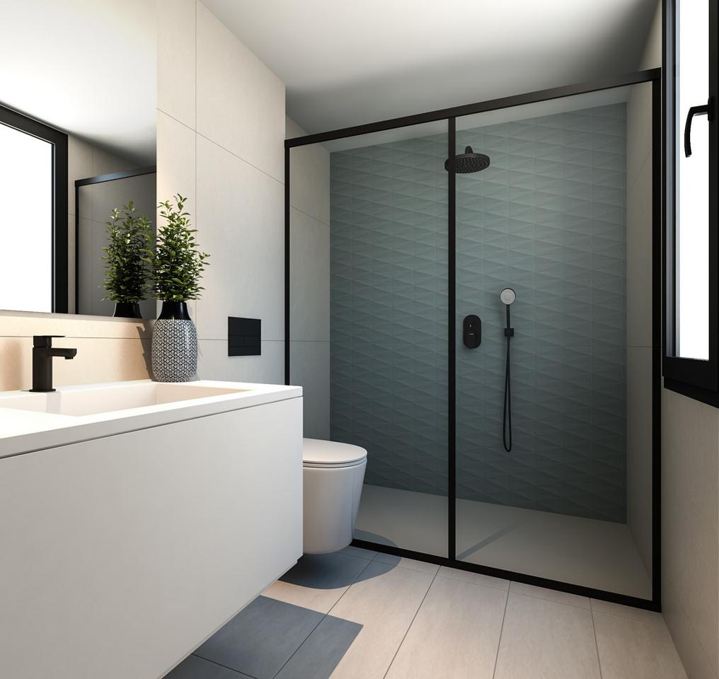 Вилла в Дении, Испания, 180 м² - фото 11