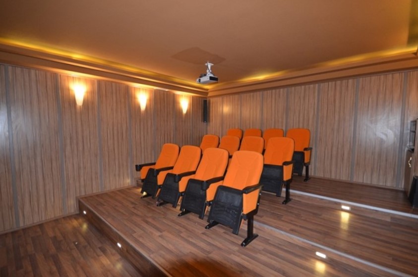 Квартира в Алании, Турция, 65 м² - фото 19