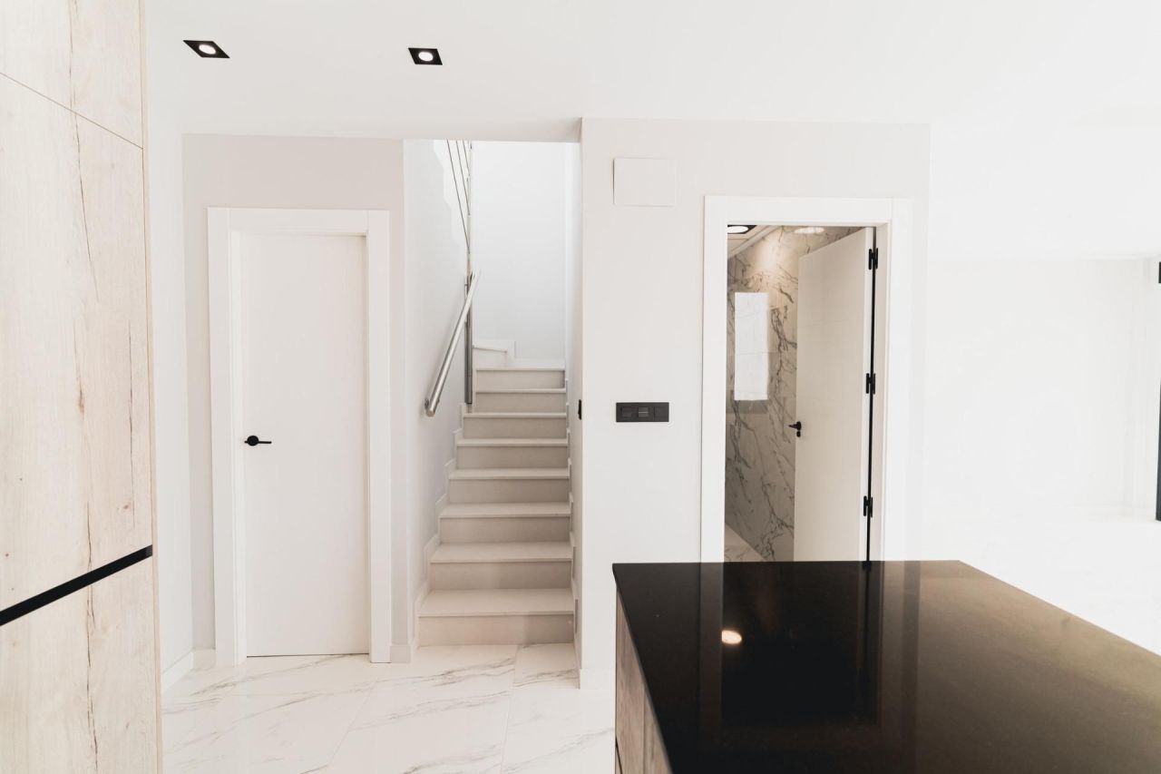 Вилла в Ориуэла Коста, Испания, 121 м² - фото 11