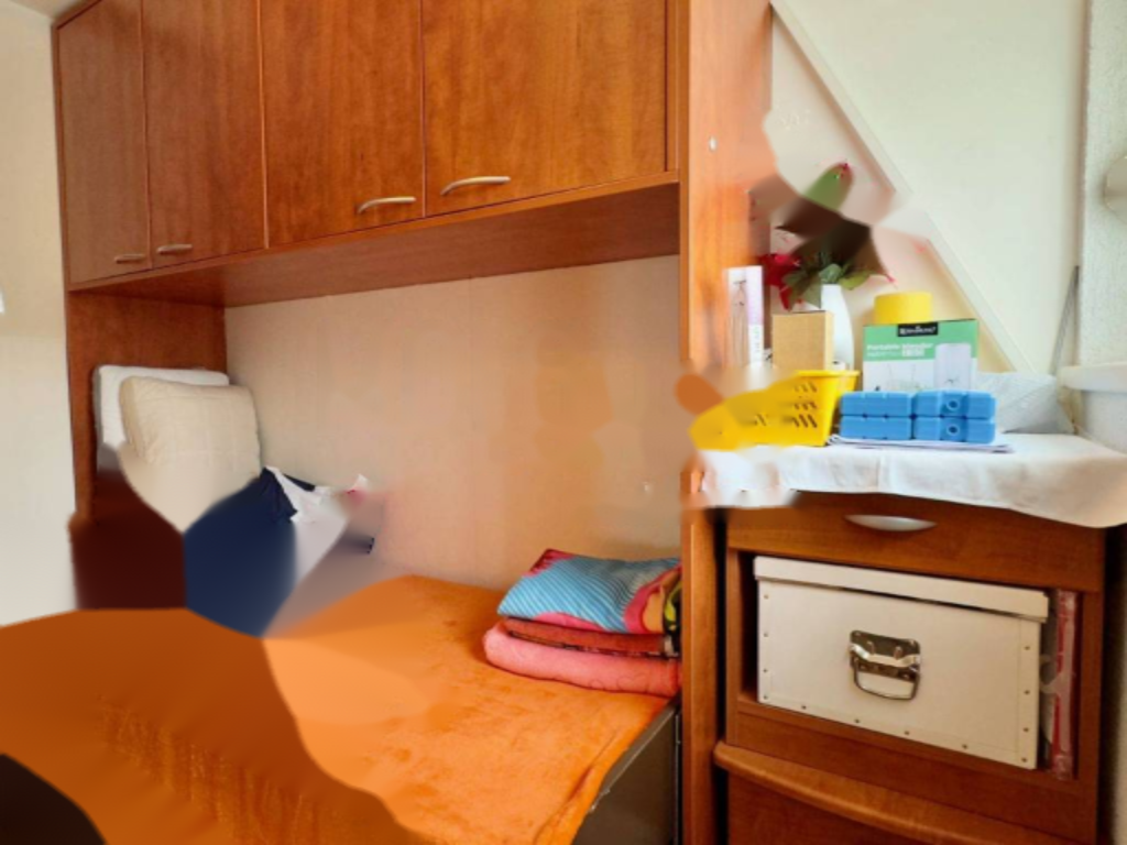 Квартира в Опатии, Хорватия, 62 м² - фото 7