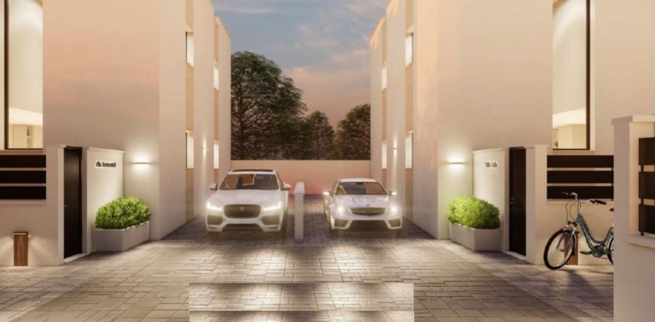 Вилла в Аликанте, Испания, 295 м² - фото 11