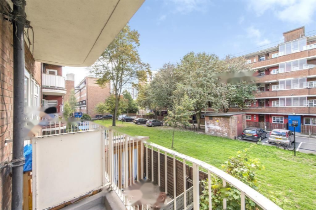 Квартира в Лондоне, Великобритания, 50 м² - фото 7