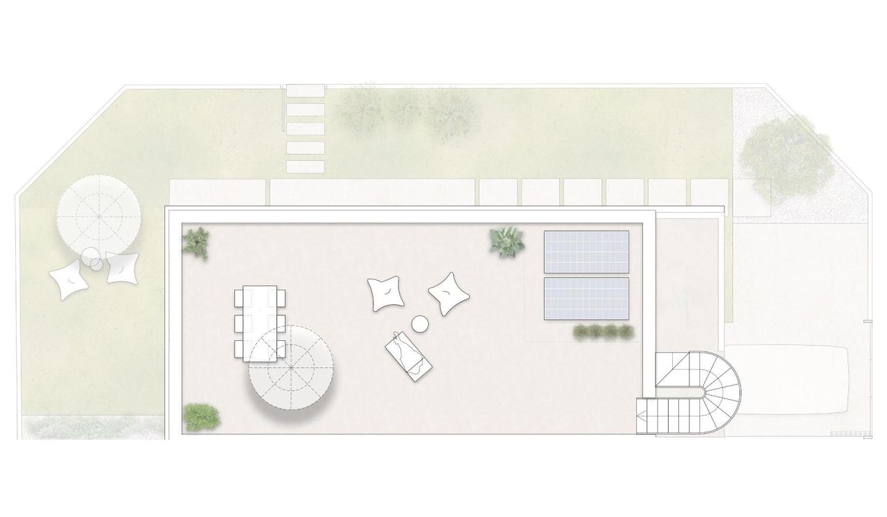 Вилла в Пилар-де-ла-Орадада, Испания, 112 м² - фото 11