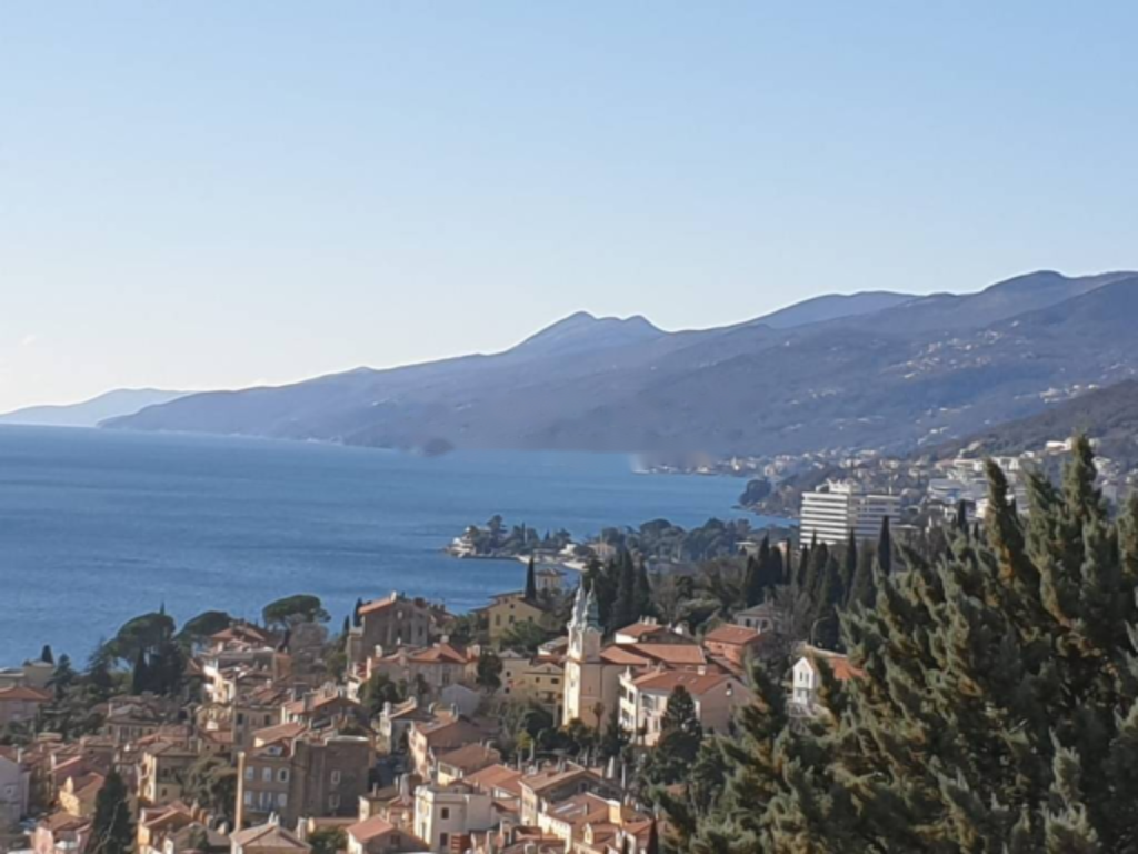 Дом в Опатии, Хорватия, 515 м² - фото 7