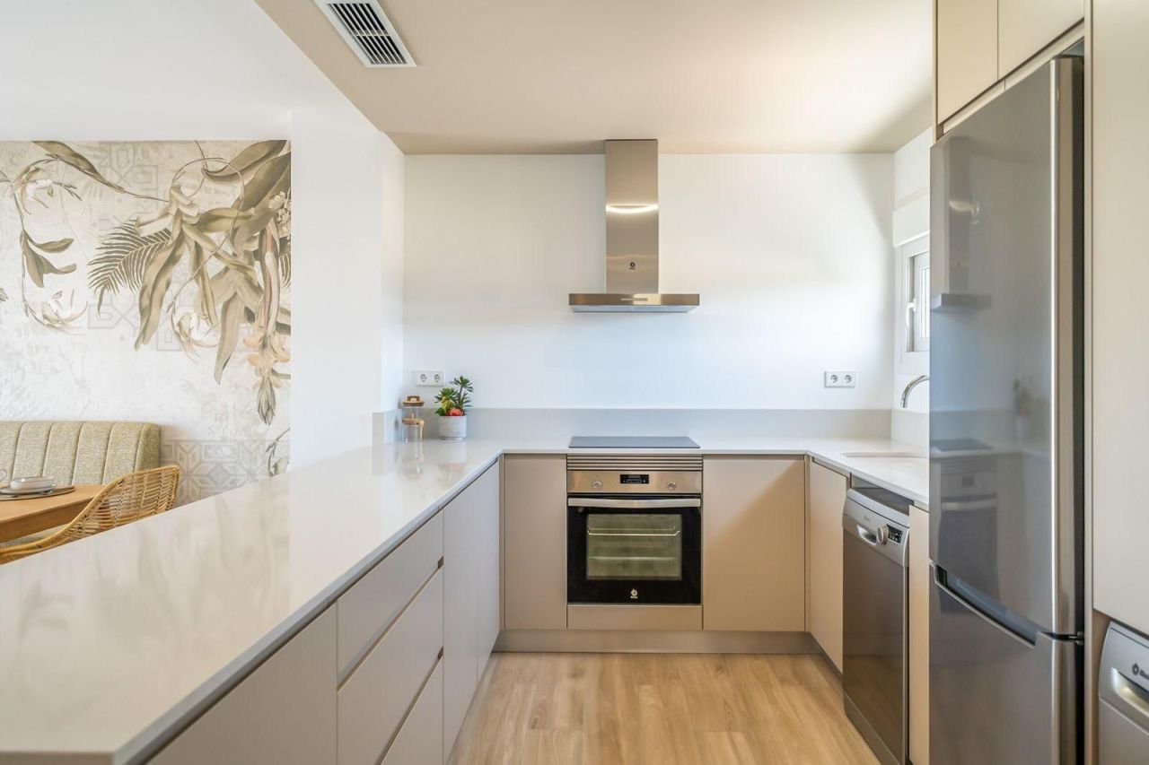 Таунхаус в Ориуэла Коста, Испания, 76 м² - фото 11