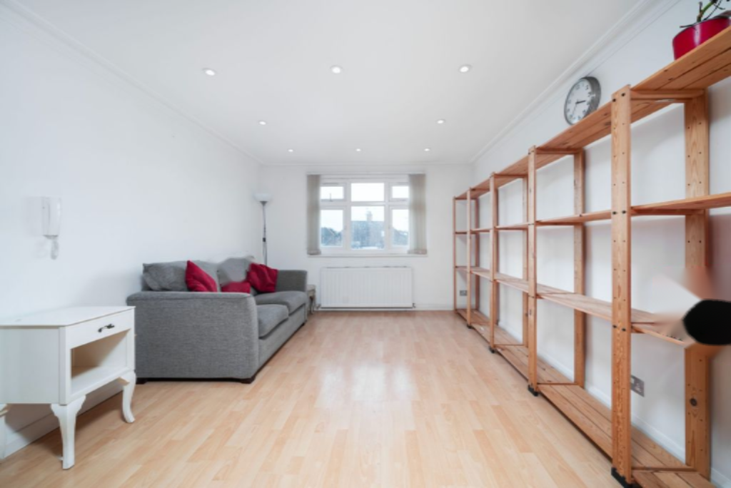 Квартира в Лондоне, Великобритания, 62 м² - фото 7