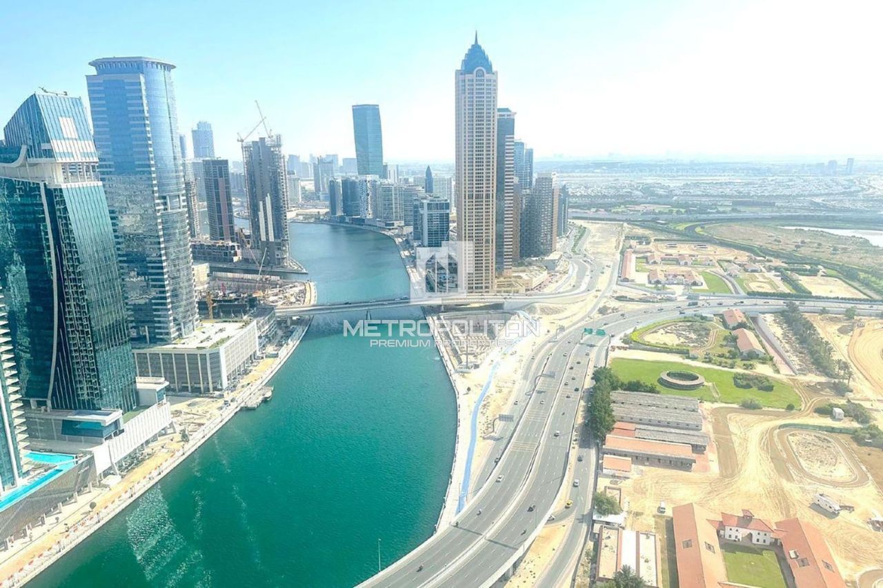 Апартаменты в Дубае, ОАЭ, 90 м² - фото 1