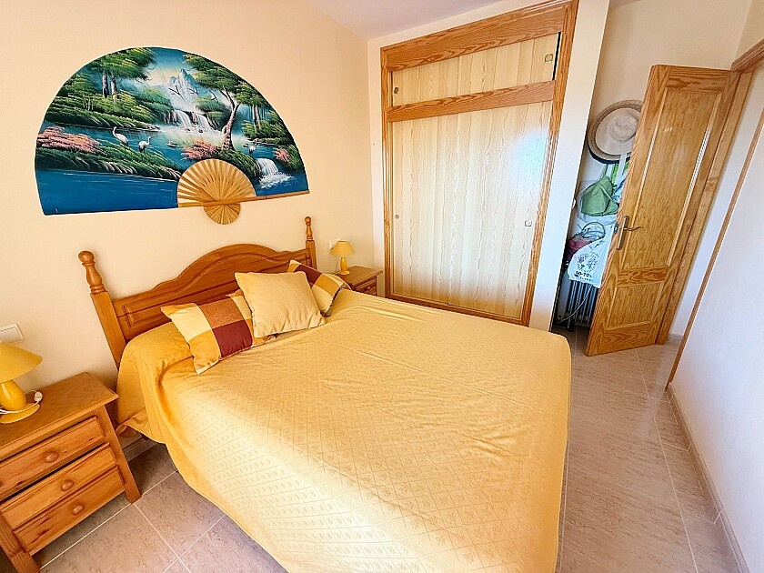 Апартаменты в Ориуэла Коста, Испания, 80 м² - фото 11