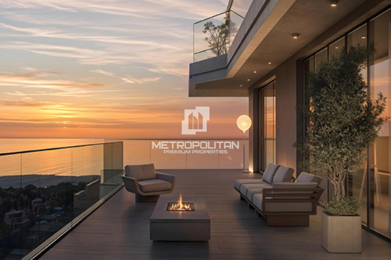 Апартаменты в Рас-эль-Хайме, ОАЭ, 76 м² - фото 1