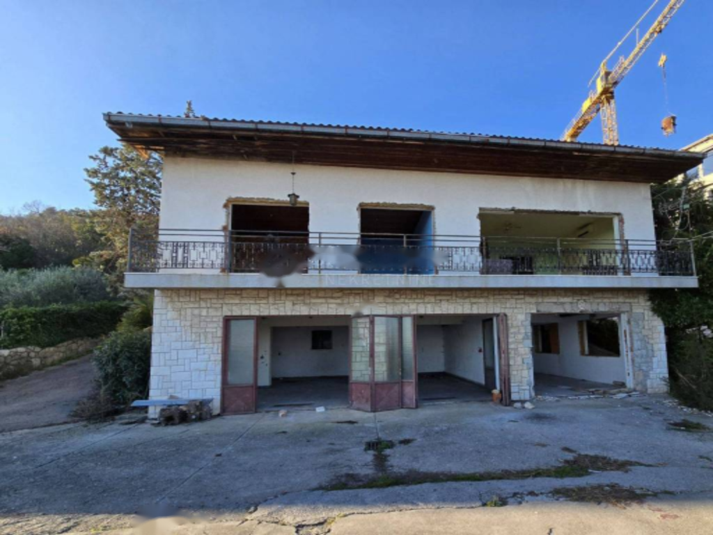 Дом в Опатии, Хорватия, 250 м² - фото 7