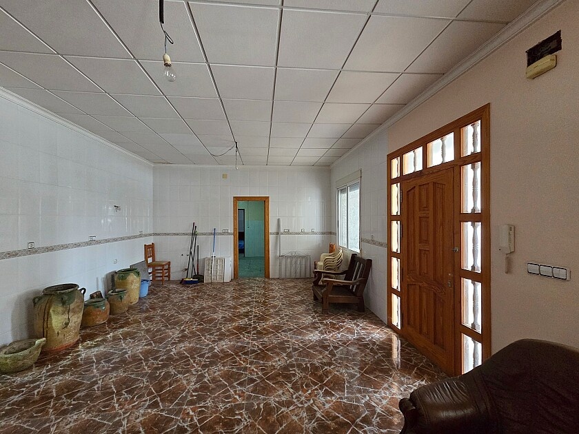 Вилла в Катрале, Испания, 164 м² - фото 11