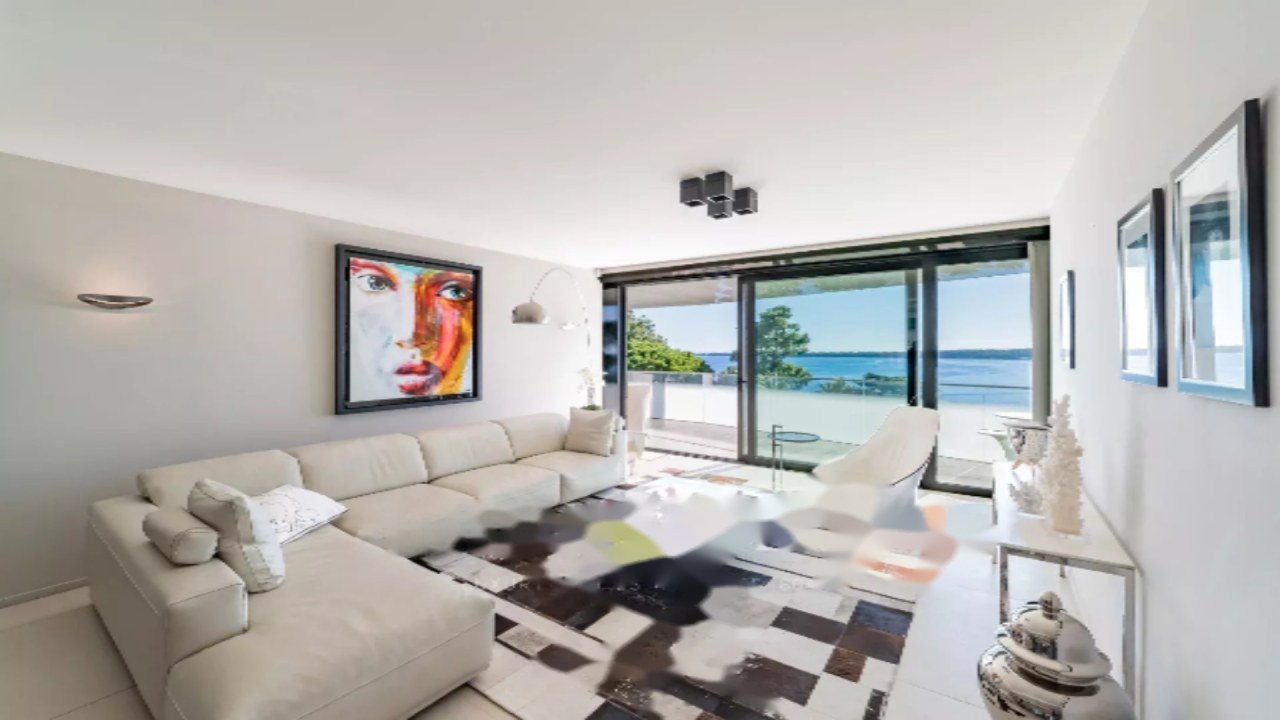 Квартира в Каннах, Франция, 225 м² - фото 7