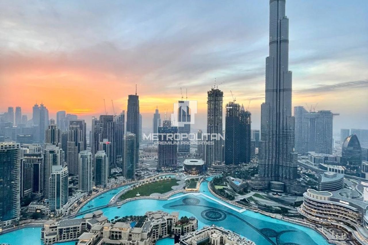 Апартаменты в Дубае, ОАЭ, 177 м² - фото 1