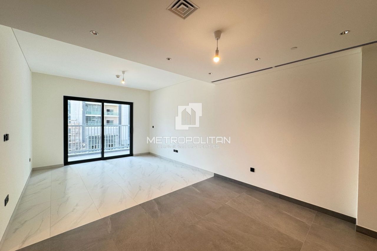 Апартаменты в Дубае, ОАЭ, 115 м² - фото 2