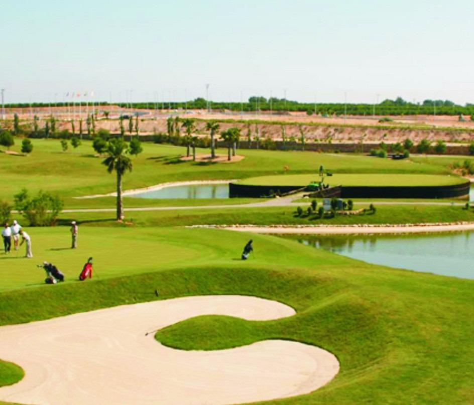 Бунгало в Пилар-де-ла-Орадада, Испания, 67 м² - фото 11