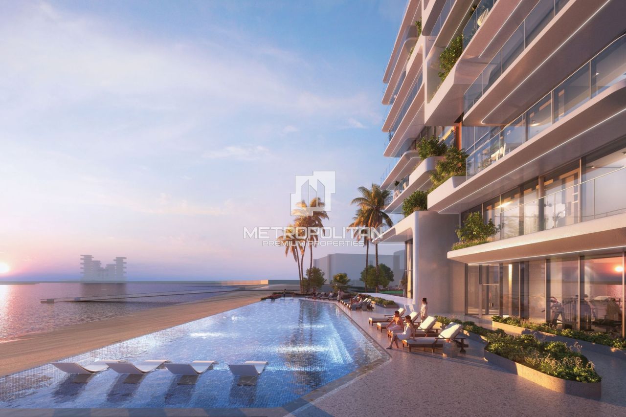 Апартаменты в Дубае, ОАЭ, 337 м² - фото 2