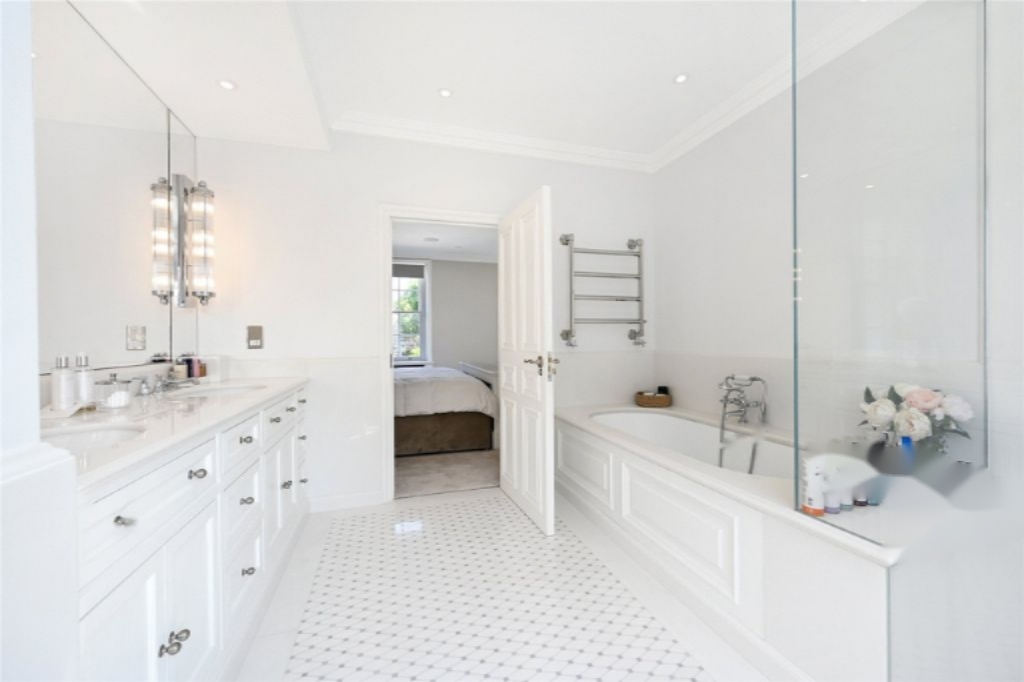 Квартира в Лондоне, Великобритания, 234 м² - фото 7