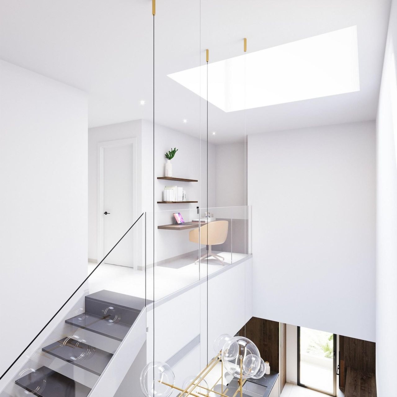 Вилла в Пилар-де-ла-Орадада, Испания, 112 м² - фото 11