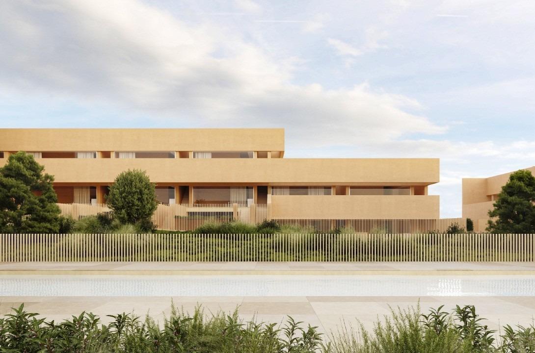 Бунгало в Торревьехе, Испания, 65 м² - фото 11