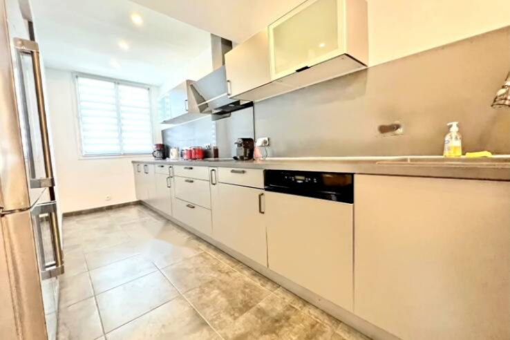 Квартира в Каннах, Франция, 180 м² - фото 3