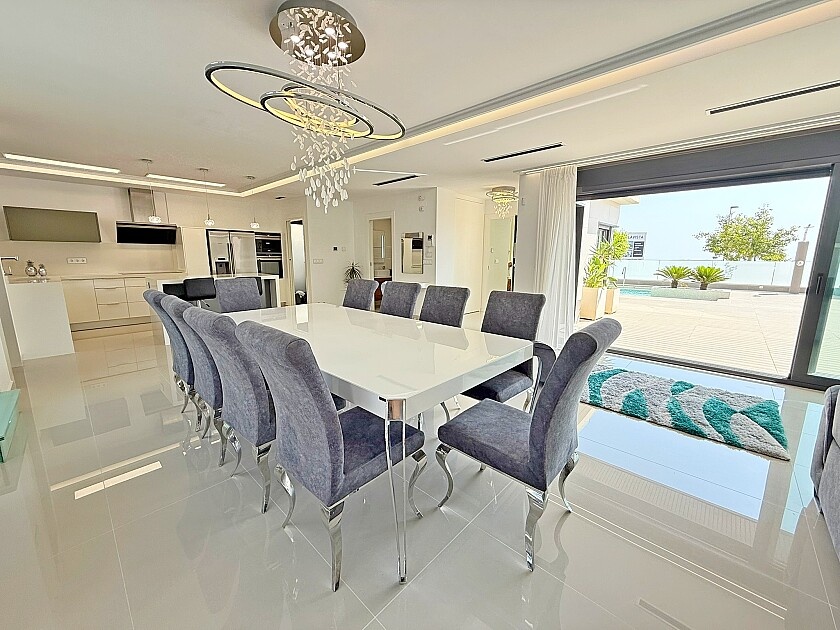 Вилла в Сан-Мигель де Салинас, Испания, 316 м² - фото 11