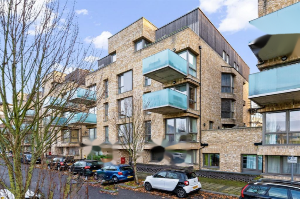 Квартира в Лондоне, Великобритания, 74 м² - фото 7