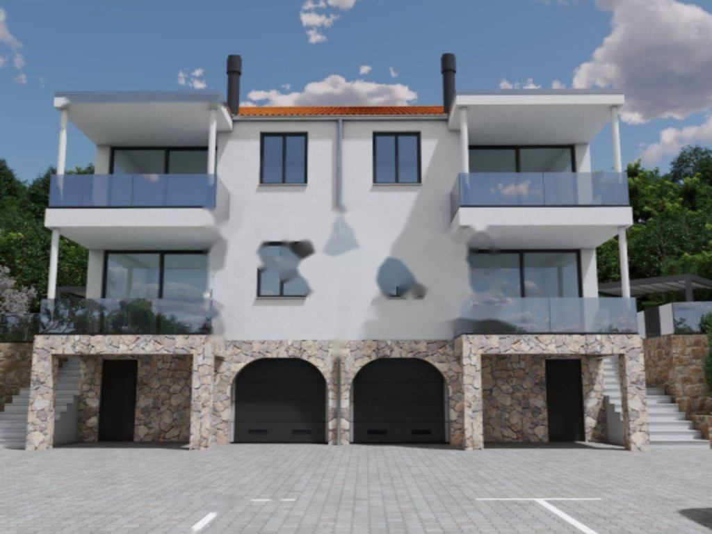 Дом в Опатии, Хорватия, 450 м² - фото 7