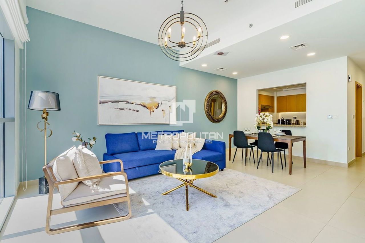 Апартаменты в Дубае, ОАЭ, 82 м² - фото 2