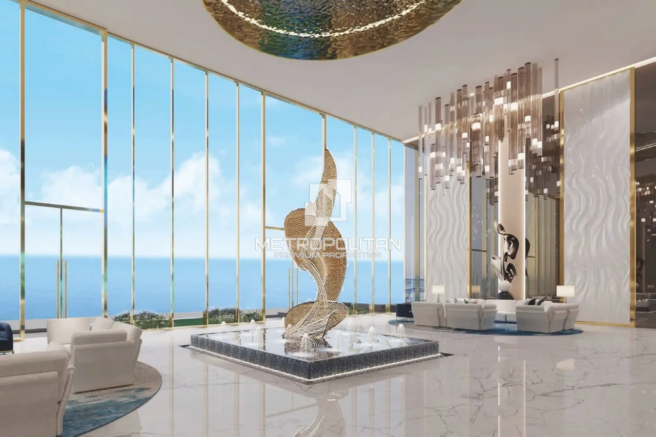 Апартаменты в Дубае, ОАЭ, 40 м² - фото 3