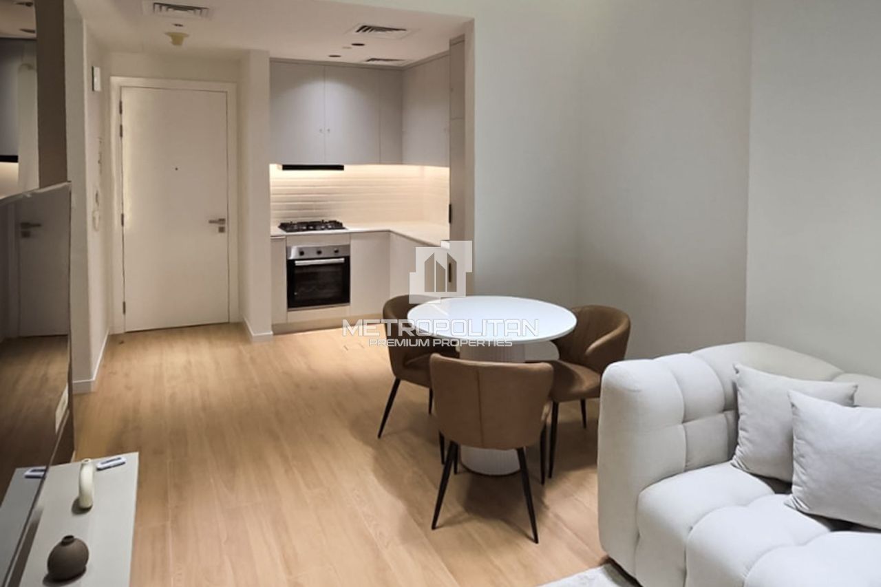 Апартаменты в Дубае, ОАЭ, 57 м² - фото 3