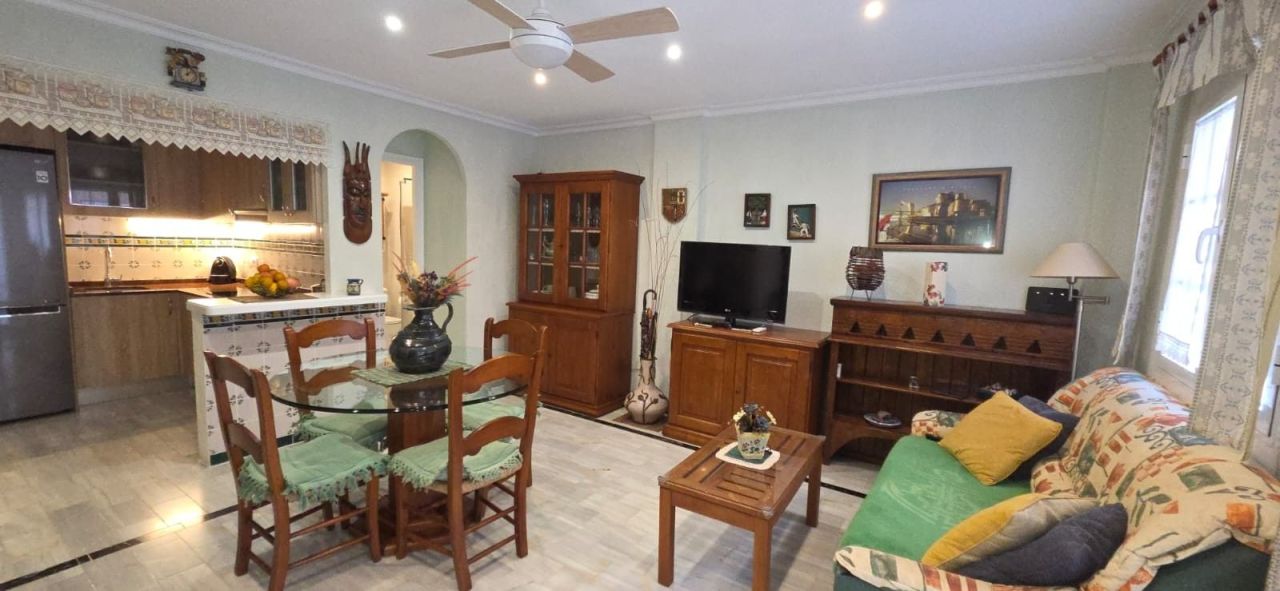 Таунхаус в Ла Мата, Испания, 75 м² - фото 11