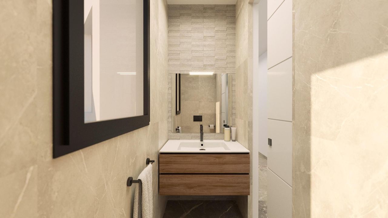 Пентхаус в Торревьехе, Испания, 69 м² - фото 11