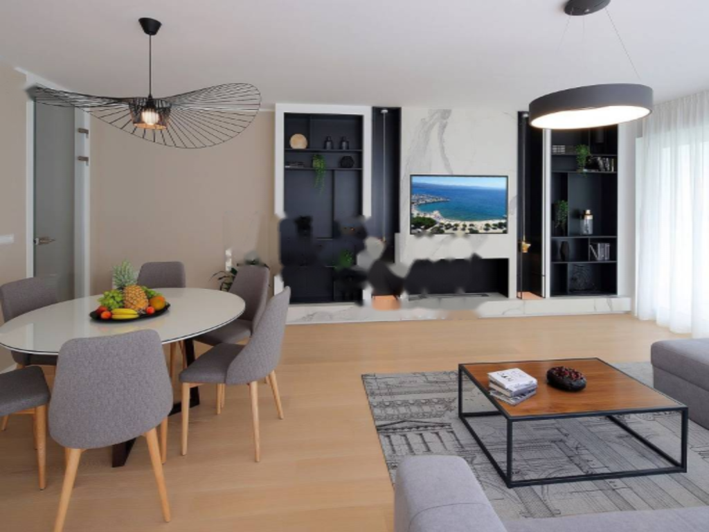 Квартира в Опатии, Хорватия, 128 м² - фото 7