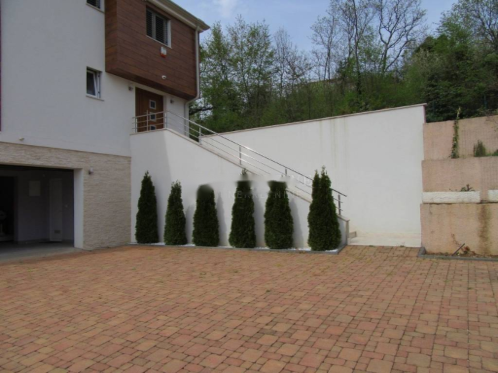 Дом в Опатии, Хорватия, 275 м² - фото 7