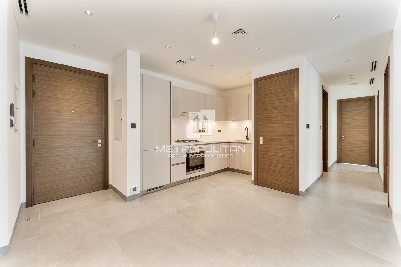 Апартаменты в Дубае, ОАЭ, 115 м² - фото 3