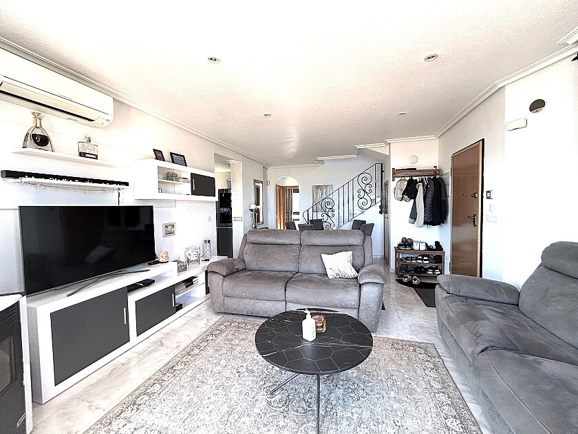 Вилла в Сан-Мигель де Салинас, Испания, 160 м² - фото 11