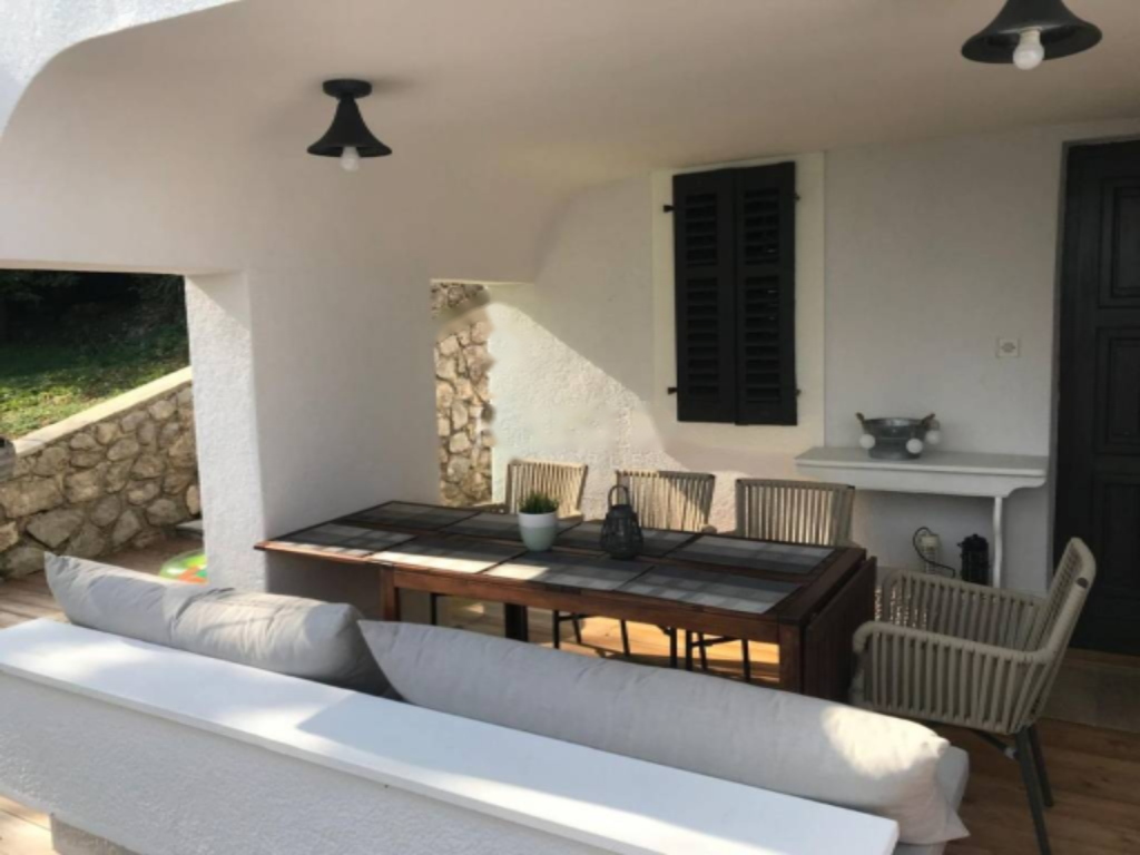 Дом в Опатии, Хорватия, 266 м² - фото 7