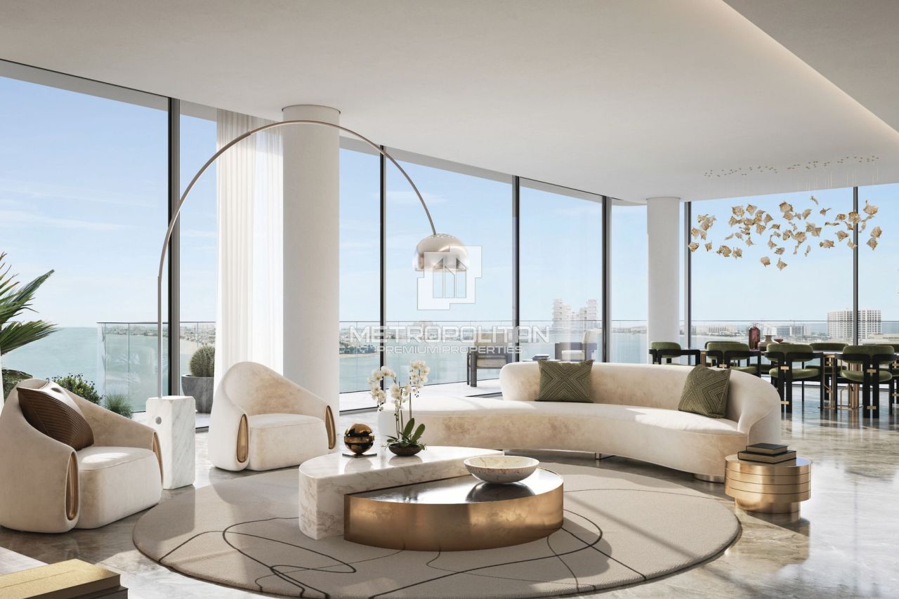 Апартаменты в Дубае, ОАЭ, 238 м² - фото 3