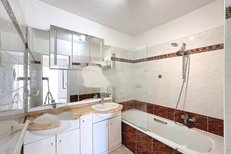 Квартира в Каннах, Франция, 65 м² - фото 3